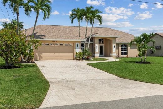 Casa de luxo - Cape Coral, Lee County