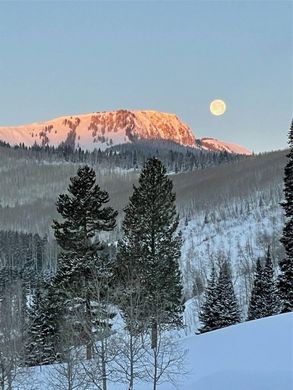 Элитный дом, Clark, Routt County