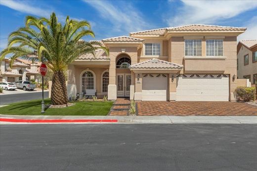 Casa de lujo en Las Vegas, Clark County