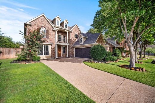 Casa di lusso a Prosper, Collin County