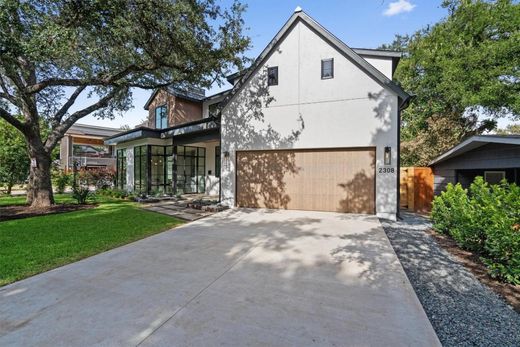 Luxury home in Austin, Travis County