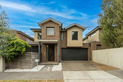 타운 하우스 / South Melbourne, Melbourne