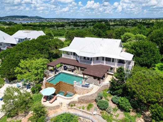 호화 저택 / Graford, Palo Pinto County