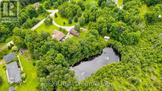 Casa di lusso a Minden, Haliburton County