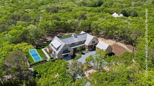 Luxury home in Bridgehampton, Suffolk County