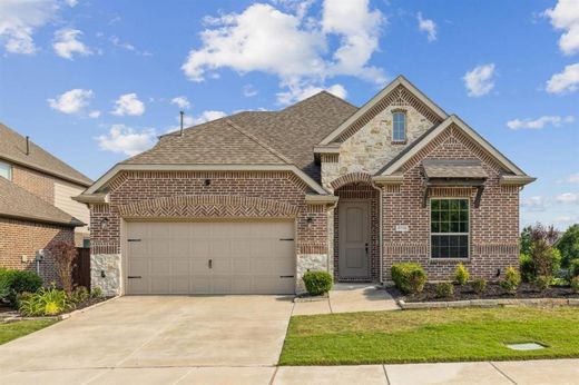 Luxe woning in Little Elm, Denton County