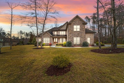 Luxe woning in Greensboro, Guilford County