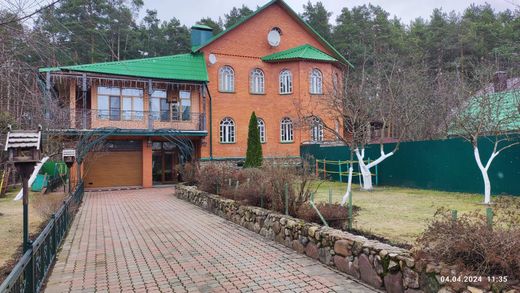 Casa di lusso a Radchenko, Tver Oblast