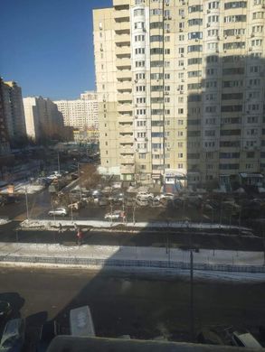 Appartement in Krasnogorsk, Moscow Oblast