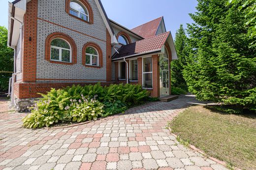 Luxury home in Novolugovoye, Novosibirsk Oblast