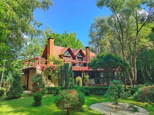 Luxe woning in Pervomayskoye, Moscow Oblast