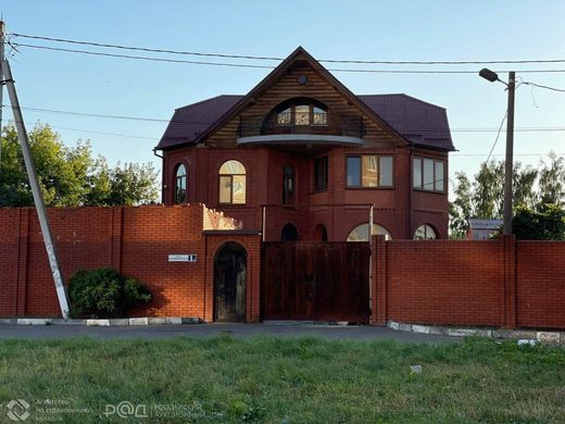 Luksusowy dom w Domodedovo, Domodedovskiy Rayon