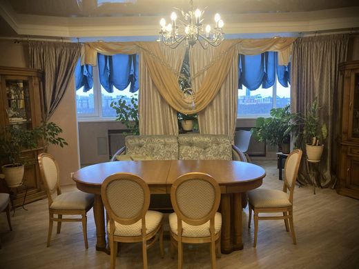 Apartament w Sankt Petersburg, Sankt-Peterburg