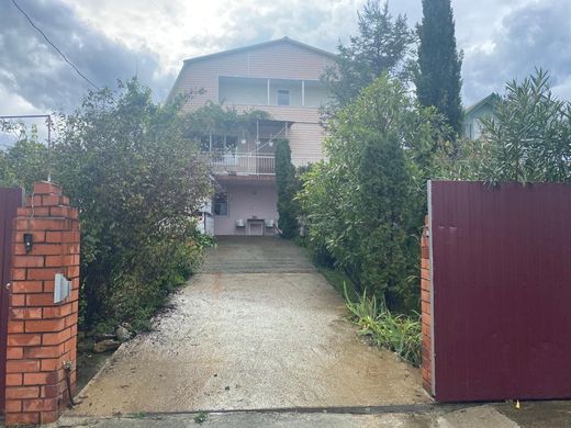 Casa de lujo en Sochi, Sochi City