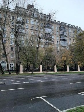 Appartamento a Mosca, Moskva