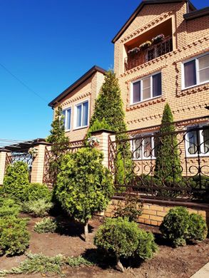 Maison de luxe à Severskaya, Krasnodarskiy Kray