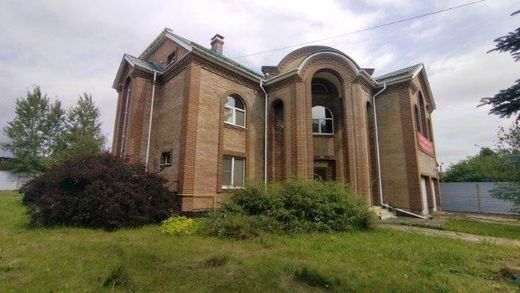 Casa de lujo en Bobrovo, Moscu Ciudad Federal