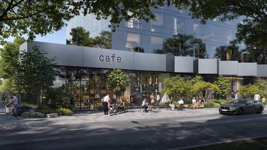 Piso / Apartamento en Moscú