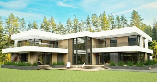 Luxe woning in Rozhdestveno, Leningrad Oblast
