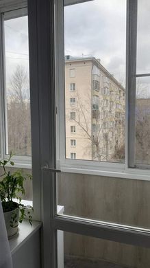 Balashikha, Moscow Oblastのアパートメント