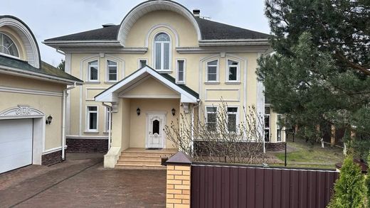 Maison de luxe à Kokoshkino, Novomoskovsky Administrative Okrug