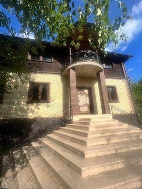 Casa de lujo en Krasnogorsk, Moscu Ciudad Federal