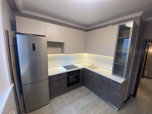 Διαμέρισμα σε Μόσχα, Moskva