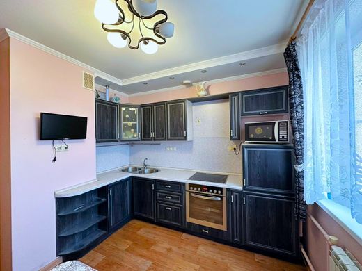 Appartamento a Mosca, Moskva