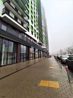Appartement à Odintsovo, Moscow Oblast