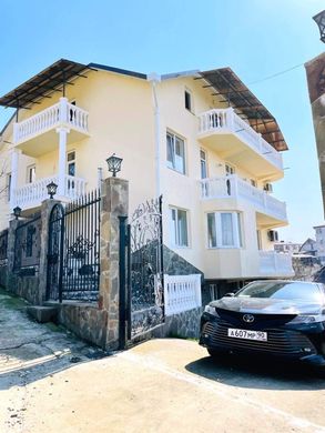 Luxe woning in Sotsji, Sochi City