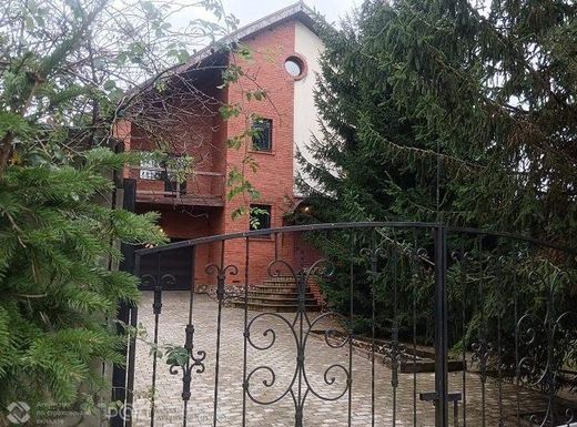 Luxury home in Nikol’skoye, Moskovskaya