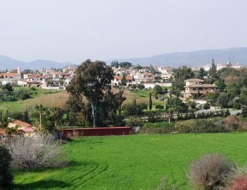 Grundstück in Moni, Limassol District