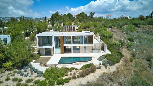 Villa - Tsáda, Paphos District