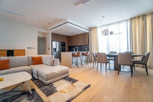 ‏דירת פנטהאוז ב  לימסול, Limassol District