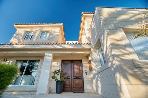 别墅  Limassol, Limassol District