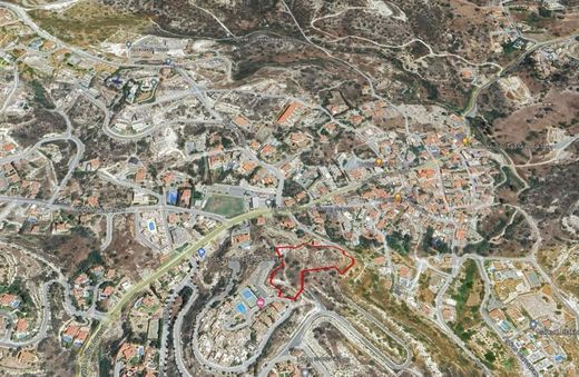 Αγροτεμάχιο σε Λεμεσός, Limassol District