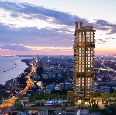 Γραφείο σε Λεμεσός, Limassol District