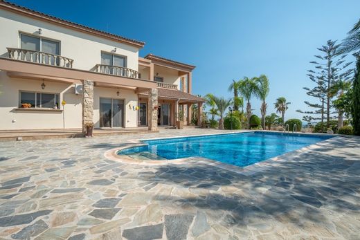 Villa a Anaríta, Paphos District