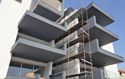Penthouse w Káto Polemídia, Limassol District