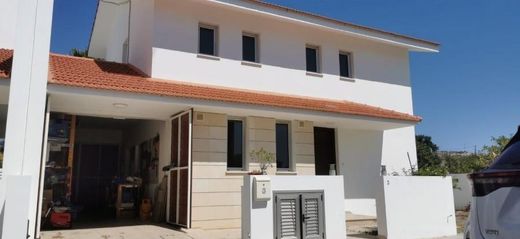 Casa adosada en Pýla, Eparchía Lárnakas