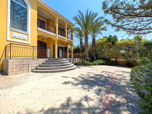 Villa in Limassol, Limassol District