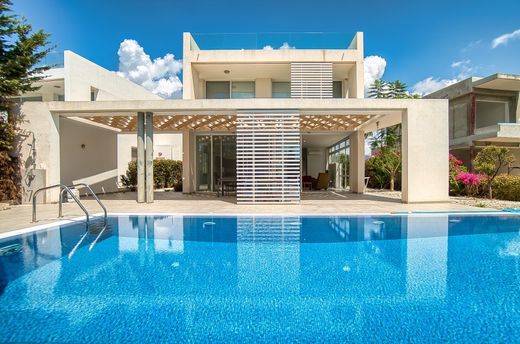 빌라 / Pégeia, Paphos District