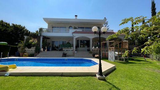 Villa in Limasol, Limassol District
