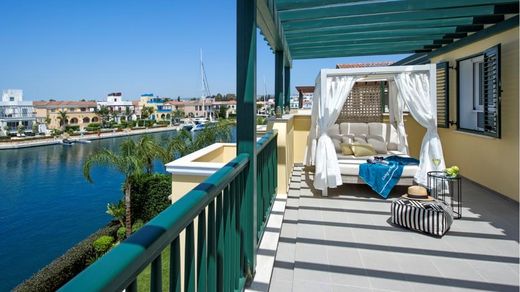 Villa in Limassol, Limassol District
