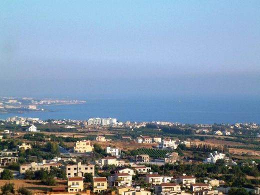 Villa - Pégeia, Paphos District