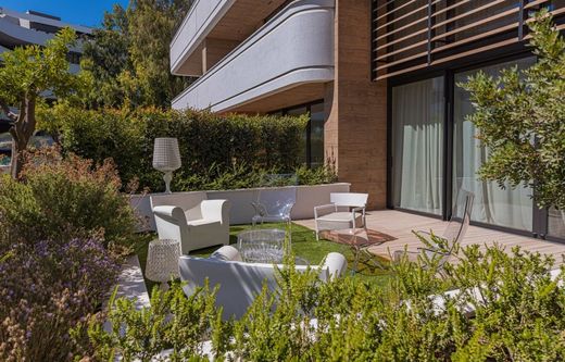 ‏דירה ב  Germasógeia, Limassol District