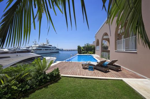 ‏וילה ב  לימסול, Limassol District