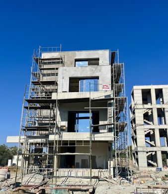 Villa in Germasógeia, Limassol District