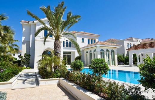 Villa en Perivólia, Perivolia (Larnakas)