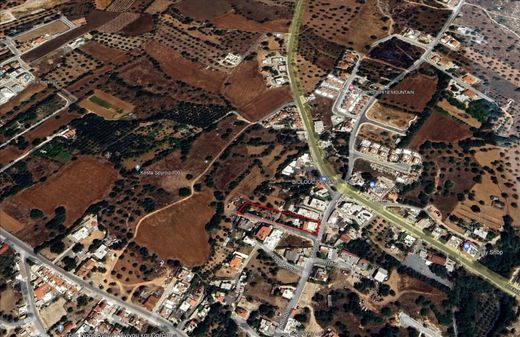 Terreno en Pafos, Paphos District